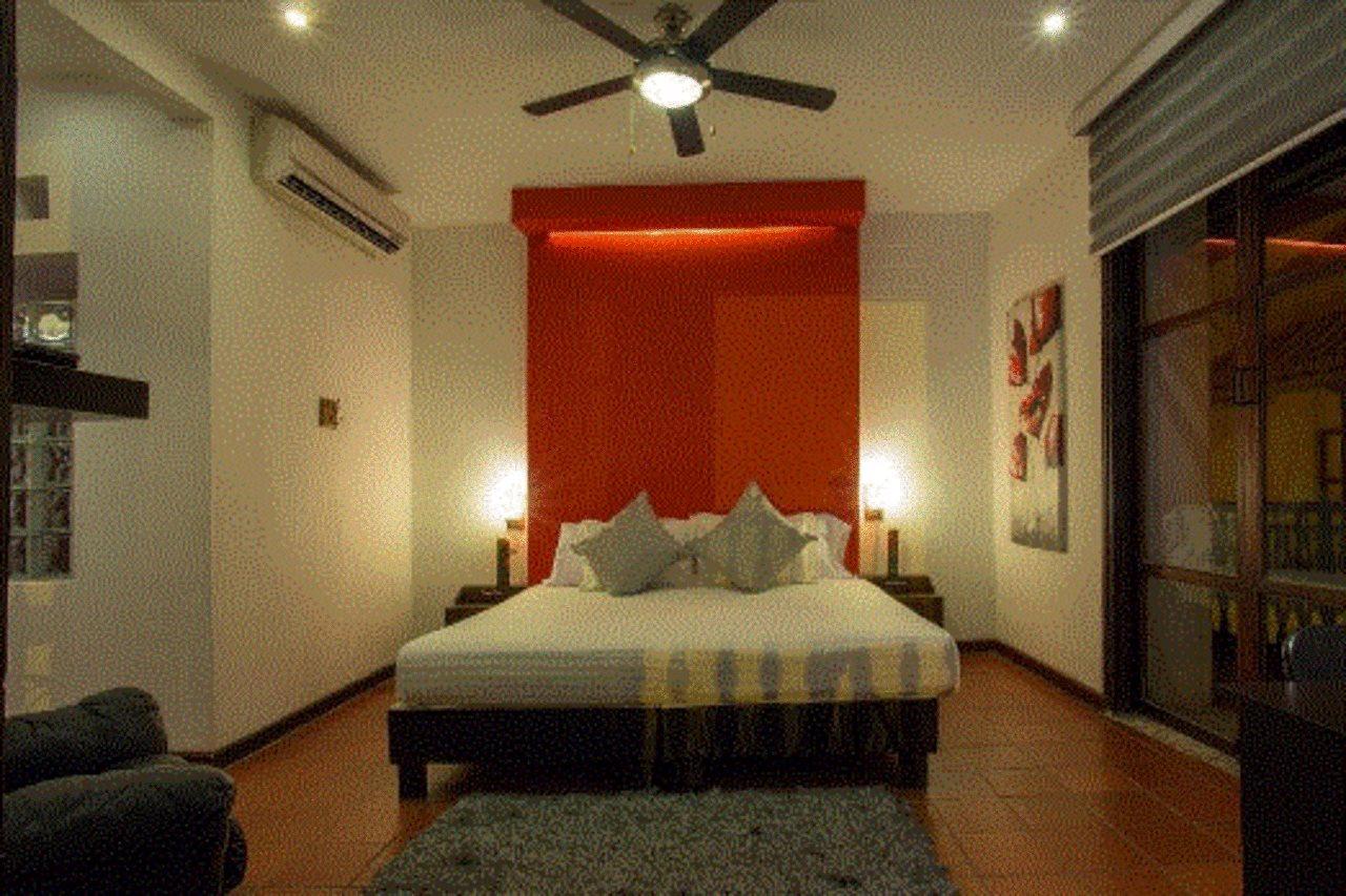 Hotel Torre Del Reloj Cartagena Exterior foto