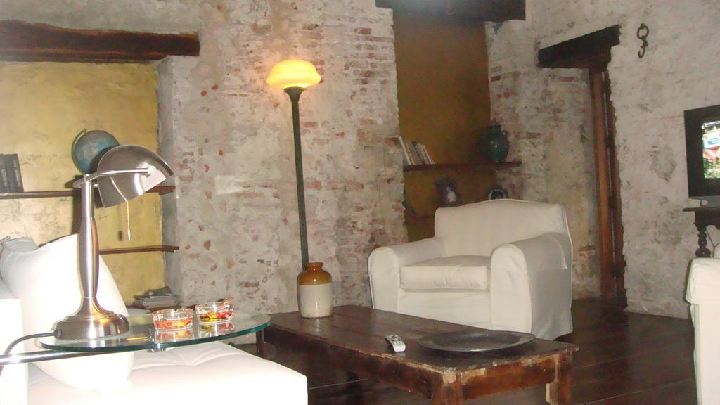 Hotel Torre Del Reloj Cartagena Quarto foto