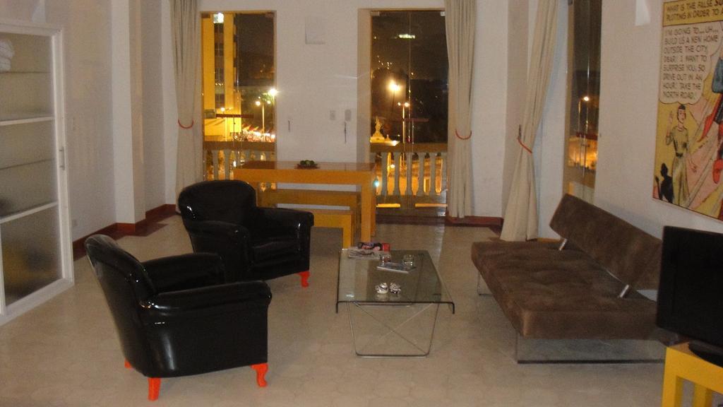Hotel Torre Del Reloj Cartagena Quarto foto