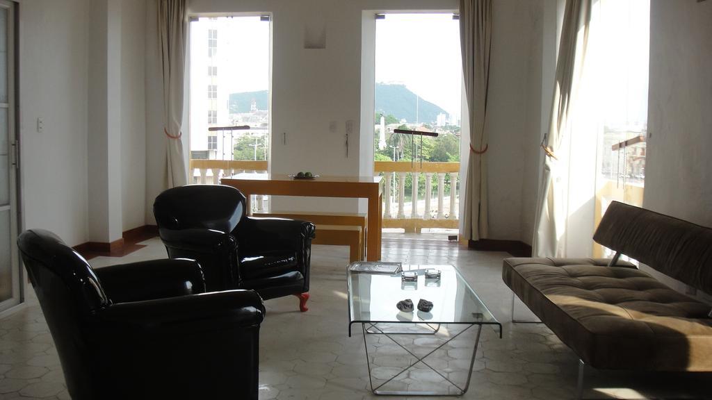 Hotel Torre Del Reloj Cartagena Quarto foto