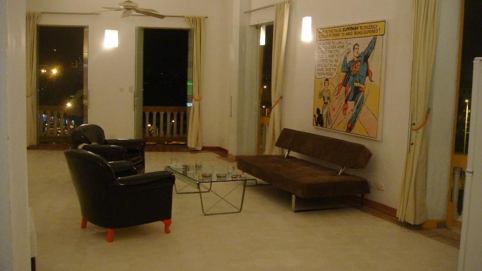 Hotel Torre Del Reloj Cartagena Quarto foto