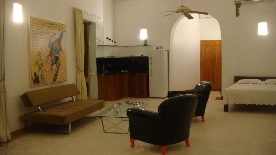 Hotel Torre Del Reloj Cartagena Quarto foto