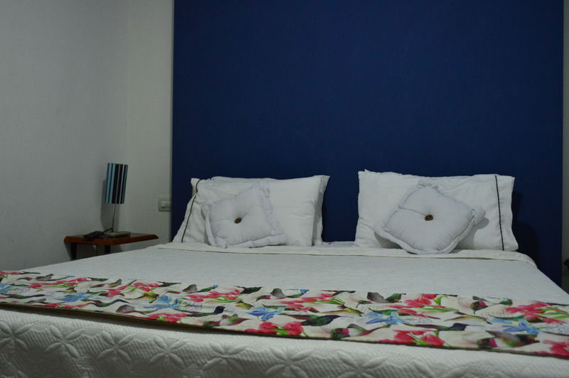 Hotel Torre Del Reloj Cartagena Exterior foto
